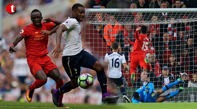 Arsenal, Liverpool through to League Cup quarterfinals