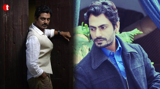 Nawazuddin gets drastic makeover in ‘Munna Michael’