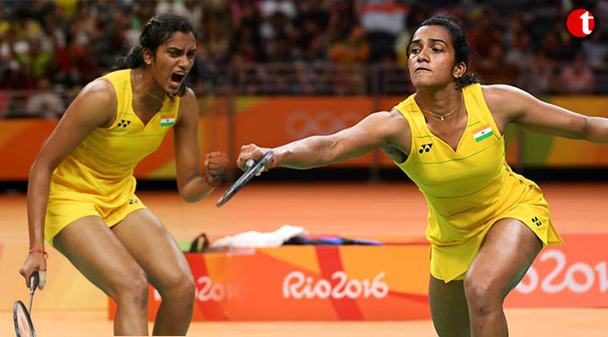 PV Sindhu loses in second round as India’s campaign ends