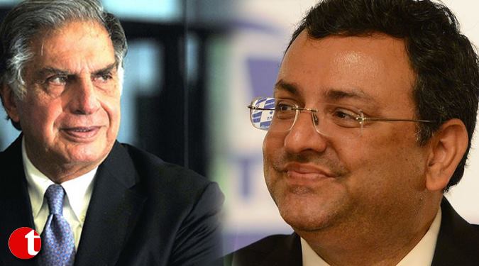 Ratan Tata wants buyer for Cyrus Mistry's stake in Tata Sons