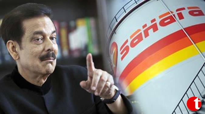 Ready with Roadmap to deposit Rs 12,000 crore by Dec 2018: Sahara to SC