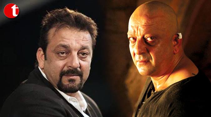 Sanjay Dutt’s comeback film to go on floors in 2017