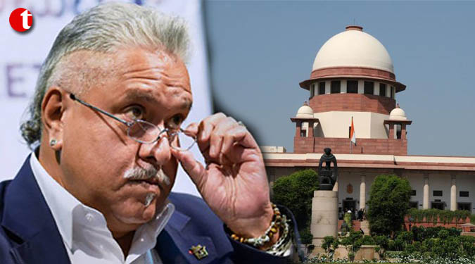 Vijay Mallya discloses India assets: Rs 16,440 cash in hand