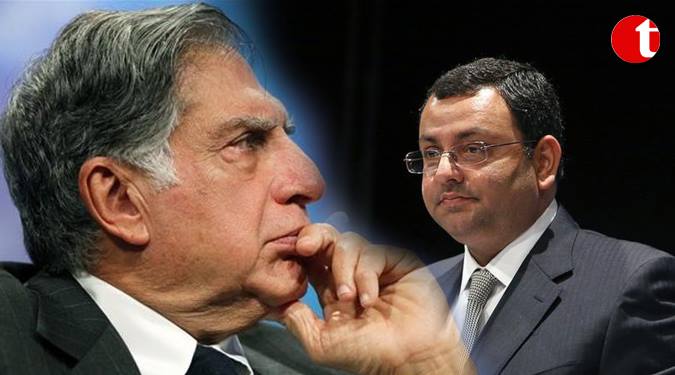 Mistry’s removal was “absolutely necessary: Tata