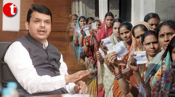 Caste tensions cause of worry for parties in Maharashtra civic polls