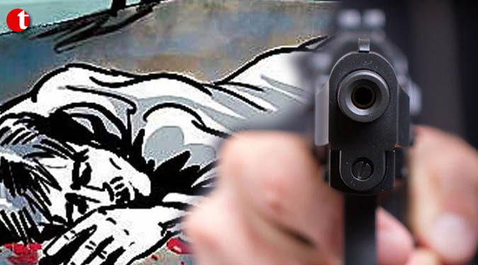 बिहार में पत्रकार की गोली मारकर हत्या, खनन माफिया पर शक