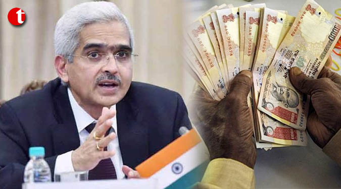 New Rs 1000 notes in a few months, says govt.