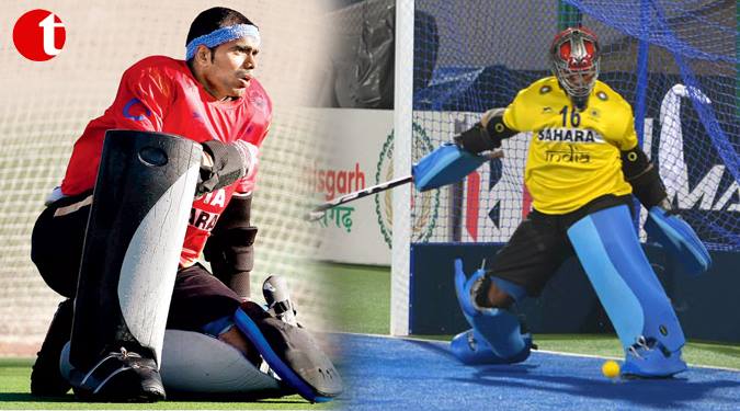 Indian hockey goalkeeper Sreejesh fined for excess baggage by airline