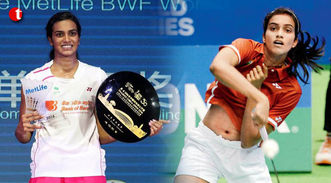 After conquering China Open, PV Sindhu targets Hong Kong