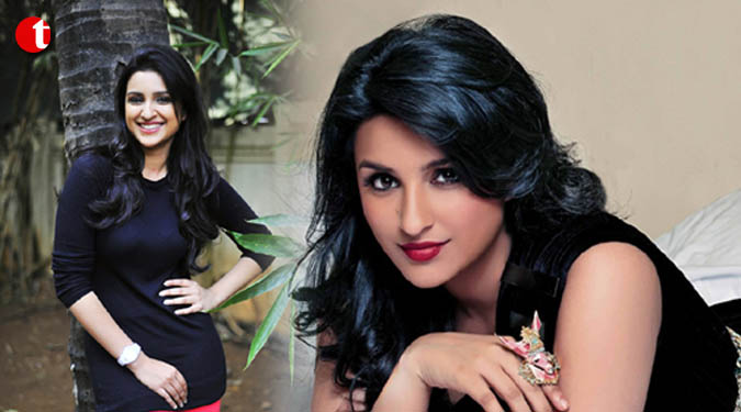 Parineeti Chopra to star in ‘Golmaal 4’