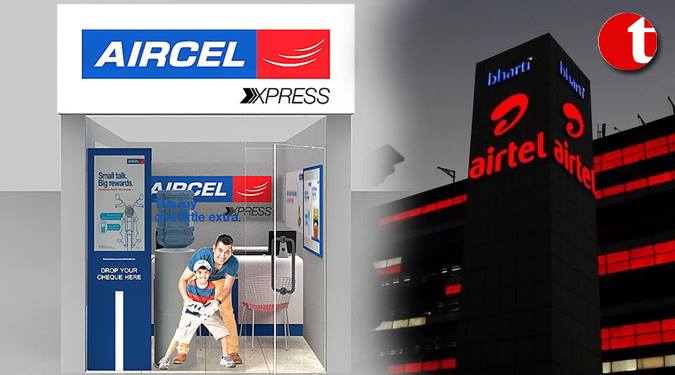 Airtel, Aircel to appear before Parliament panel on call drops