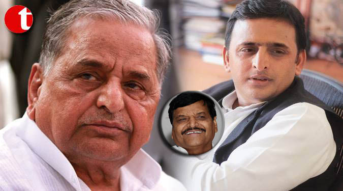 Mulayam calls meeting with his list of candidates tomorrow