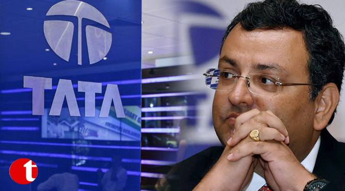 Mistry removed as Tatas' director, no more chairman