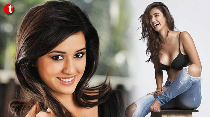 Not part of 'Student of the Year 2': Disha Patani