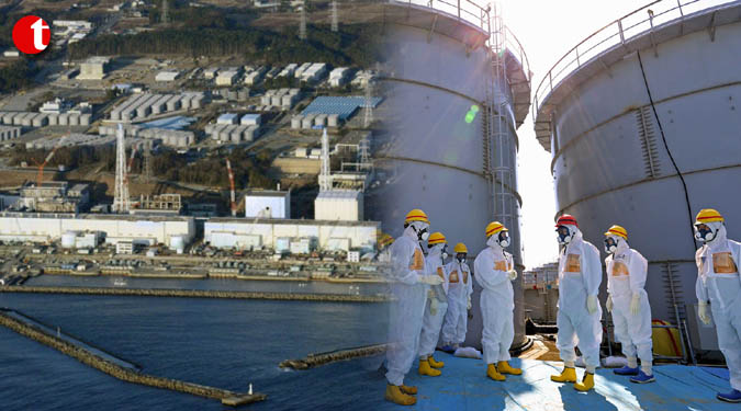 Fukushima costs to double to nearly USD 180 bn.