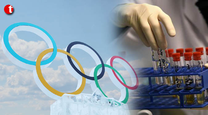 IOC extends doping-related sanctions against Russia