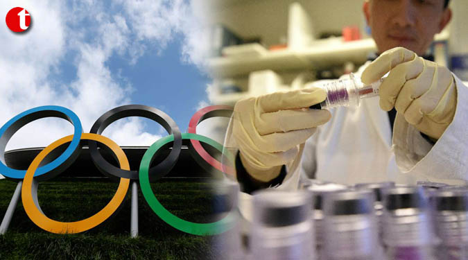IOC to reanalyse all 254 Russian urine samples in Sochi