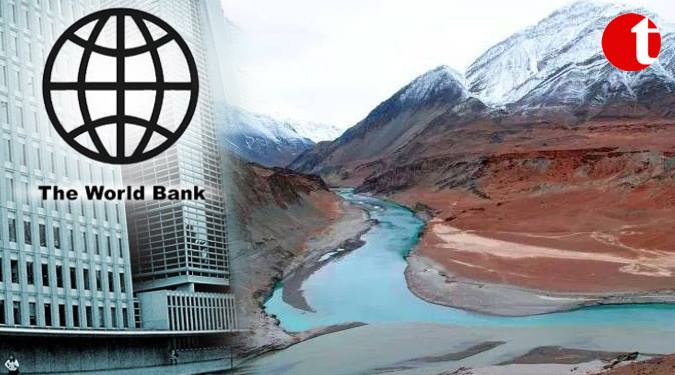 India hails world bank decision on Indus treaty