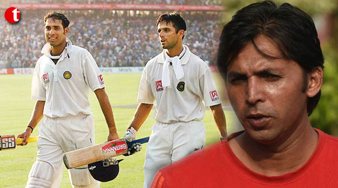 Dravid, Laxman were the best batsmen I bowled to: Mohammad Asif