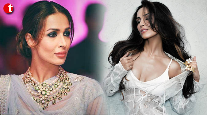 I don't believe in diets: Malaika Arora Khan