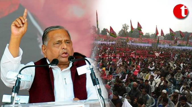 Demonetisation has had noeffect on those keeping black money: Mulayam