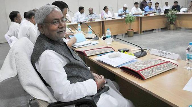 Bihar Cabinet approves 50% quota in lower courts, women to have 35% reservation in all categories