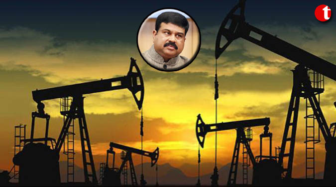 Keeping close watch on oil markets after OPEC decision: Pradhan