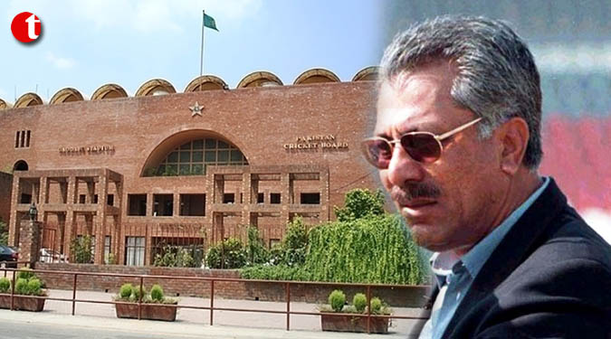 PCB should replace UAE with England as its ‘neutral venue’: Zaheer Abbas