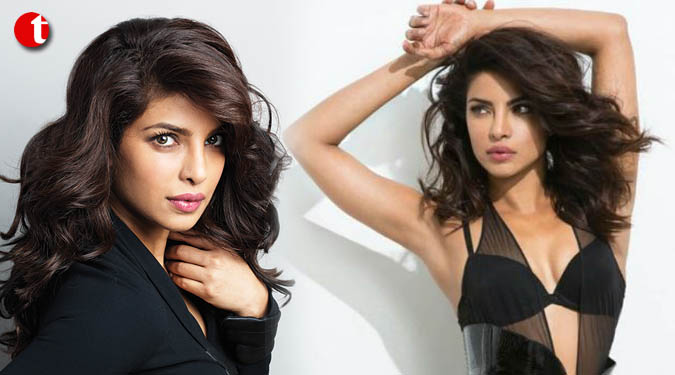 I miss Bollywood, can’t wait to do my next film: Priyanka