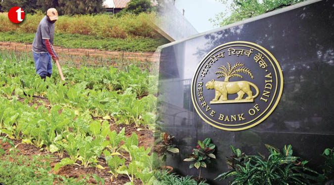 Banks with currency chest need to boost supply for crop: RBI