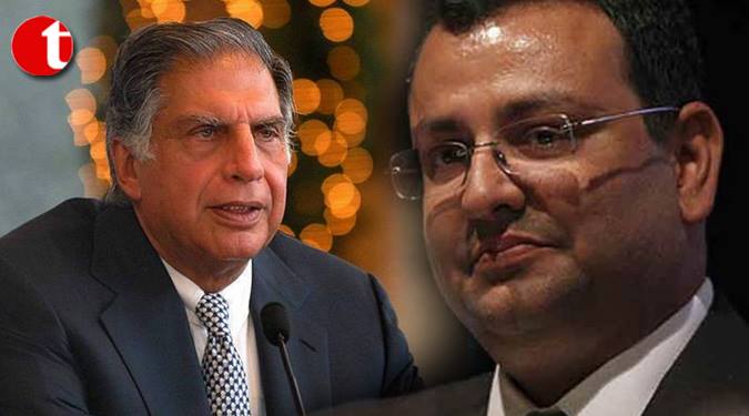 Cyrus Mistry quits from Tata Group firms