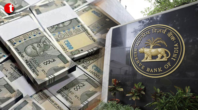 RBI to shortly issue Rs 500 notes in new series