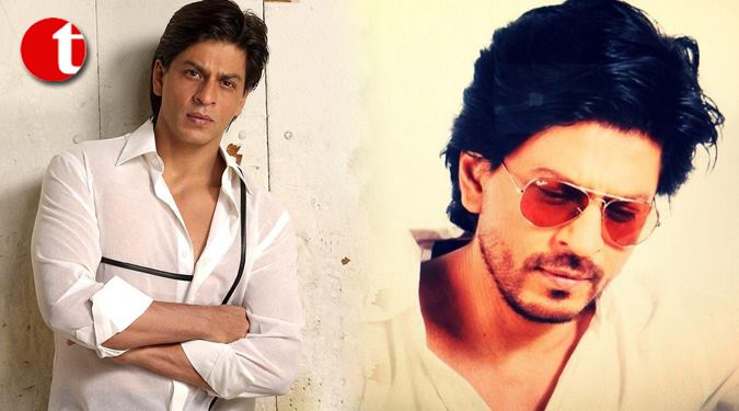 Nothing Romantic about being poor: Shah Rukh Khan