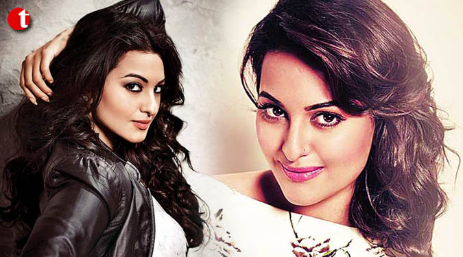 'Force 3' won’t be made without me: Sonakshi Sinha