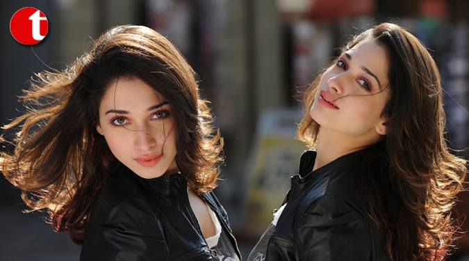 Tamannaah lashes out at director’s comment on heroines