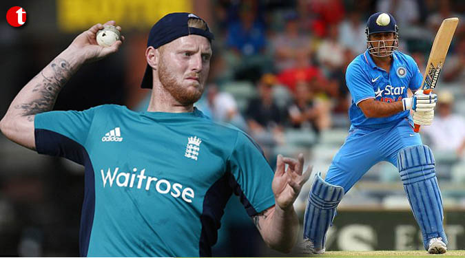 Stokes confident England will do well in ODIs