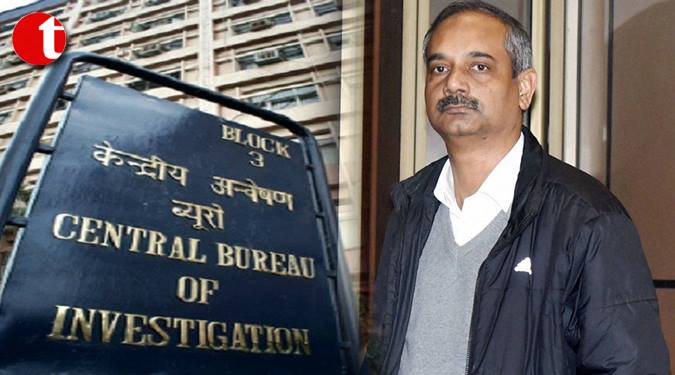 I was framed by CBI to implicate Kejriwal in graft case: Rajendra Kumar