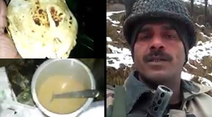 BSF Constable Tej Bahadur was court-martialed 4 years ago, says BSF