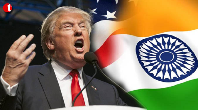 Trump Administration could offer bilateral deal to India: Sources