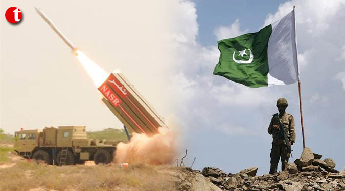 ‘We do not want to join arms race in S Asia,’ Pakistan tells MTCR