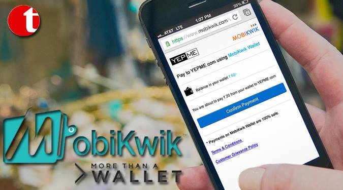 MobiKwik to invest Rs 50 cr, hire 1k people by March