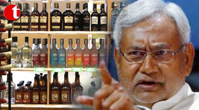 Nitish govt. to shut down liquor factories too