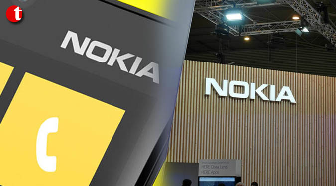 Nokia unveils digital assistant for telecom operators