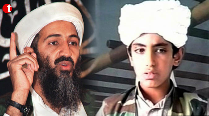 US puts Osama bin Laden’s son Hamza bin Laden on blacklist