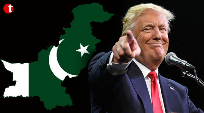 Pakistan could be put on immigration ban list in future, says WH