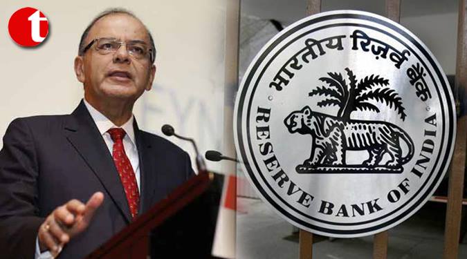 RBI not accepting scrapped notes is breach of trust: Patel