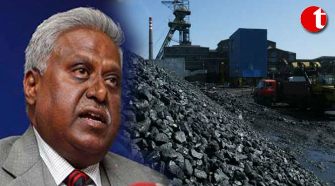 Coal scam: SC verdict tomorrow on report indicting ex-CBI chief