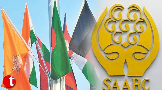 SAARC members to meet in Nepal