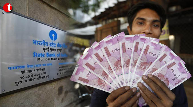 SBI Research sees 70% money supply normalisation