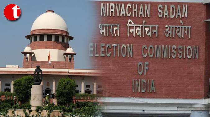 Candidates, kin must be disclose their source of Income: EC to SC